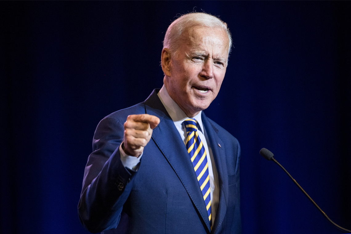 Joe Biden erkent als eerste Amerikaanse president de Armeense genocide