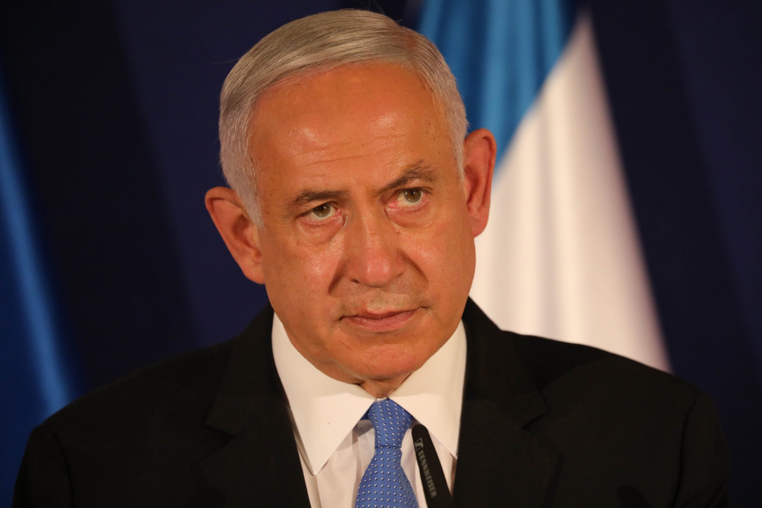 Netanyahu waarschuwt: "Israël zal aanvallen tegen Hamas opdrijven"