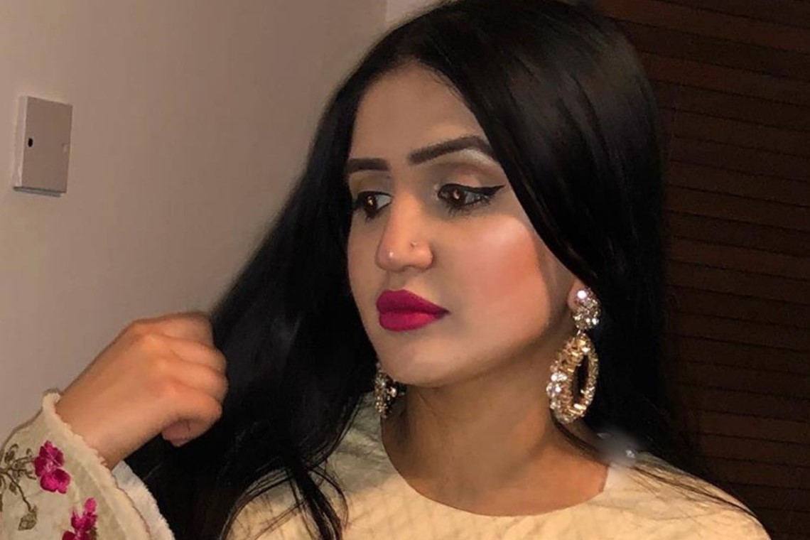 Brits-Pakistaanse vrouw (25) in koelen bloede afgemaakt door Pakistaanse 'minnaar' omdat ze schijnhuwelijk weigert