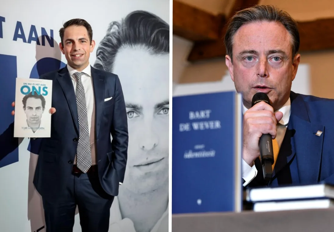 Wordt 2024 het grote referendum van de Vlaamse identiteit?