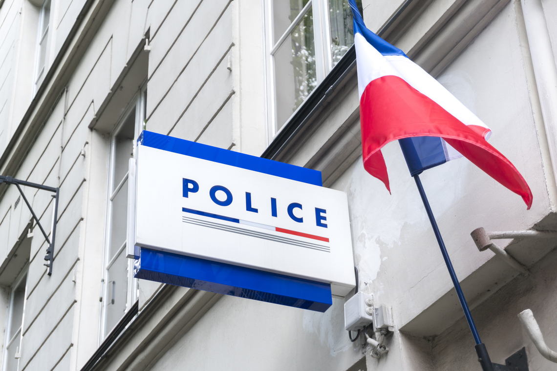 Frankrijk: vrouw (31) levend verbrand door echtgenoot