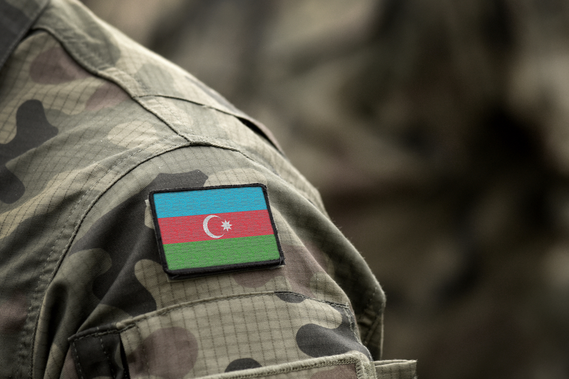 Azerbeidzjan dringt grondgebied Armenië verder binnen