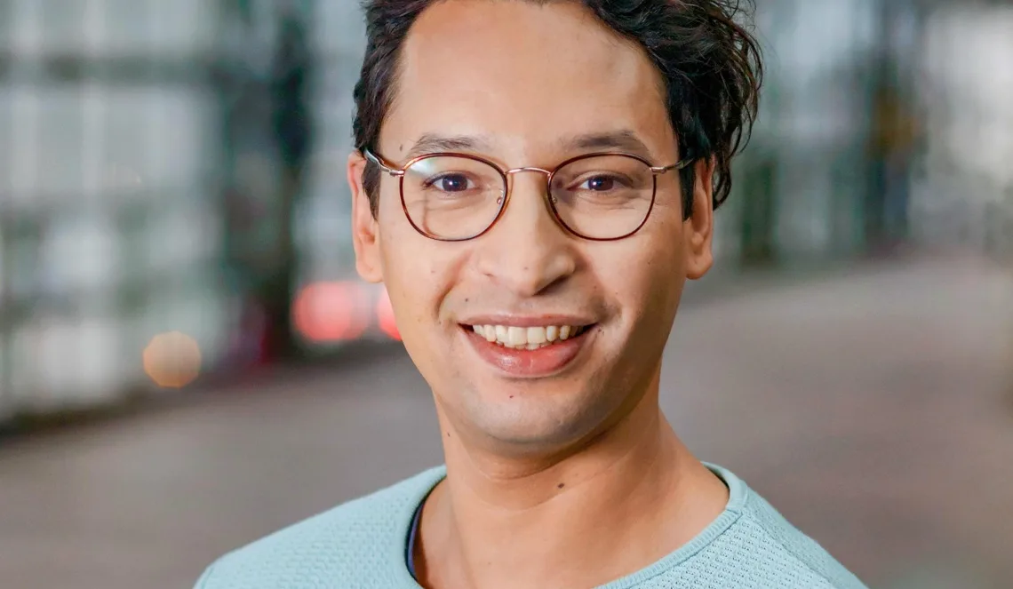 Dagvaarding leden van raad van bestuur LGU: speelt De Wever hete aardappel door naar Groen senator Fourat Ben Chikha?