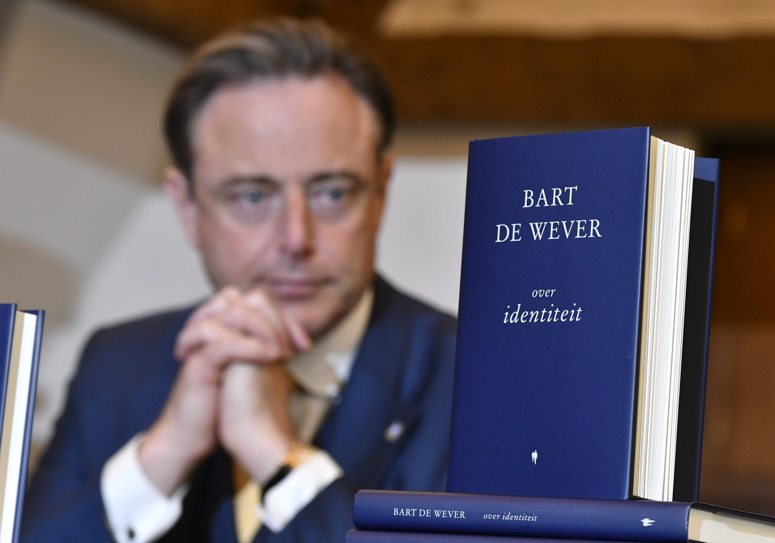 Jürgen Conings doet identiteitsdebat ontploffen: unieke opportuniteit voor Bart De Wever ligt voor het grijpen