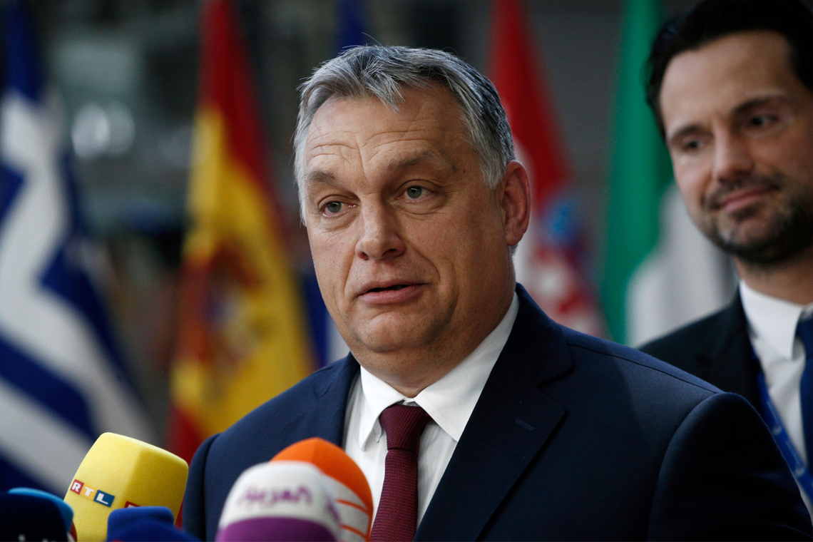 Viktor Orbán eist verkiezingsoverwinning op: "Overwinning is zo groot, ze is te zien vanuit Brussel"