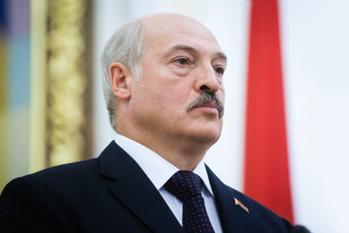 "Wit-Rusland zet sluis naar Europa open voor vluchtelingen"