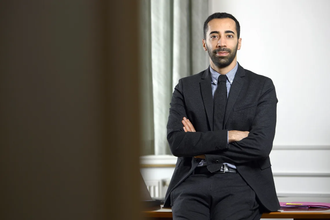 Franse regering vloog met twee privéjets naar conferentie voor groene energie in Oostende