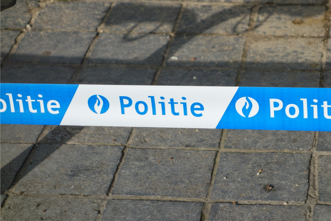 Slachtoffer steekpartij Borgerhout (61) vluchtte bakkerij binnen: geschreeuw van bakker jaagt dader op de vlucht