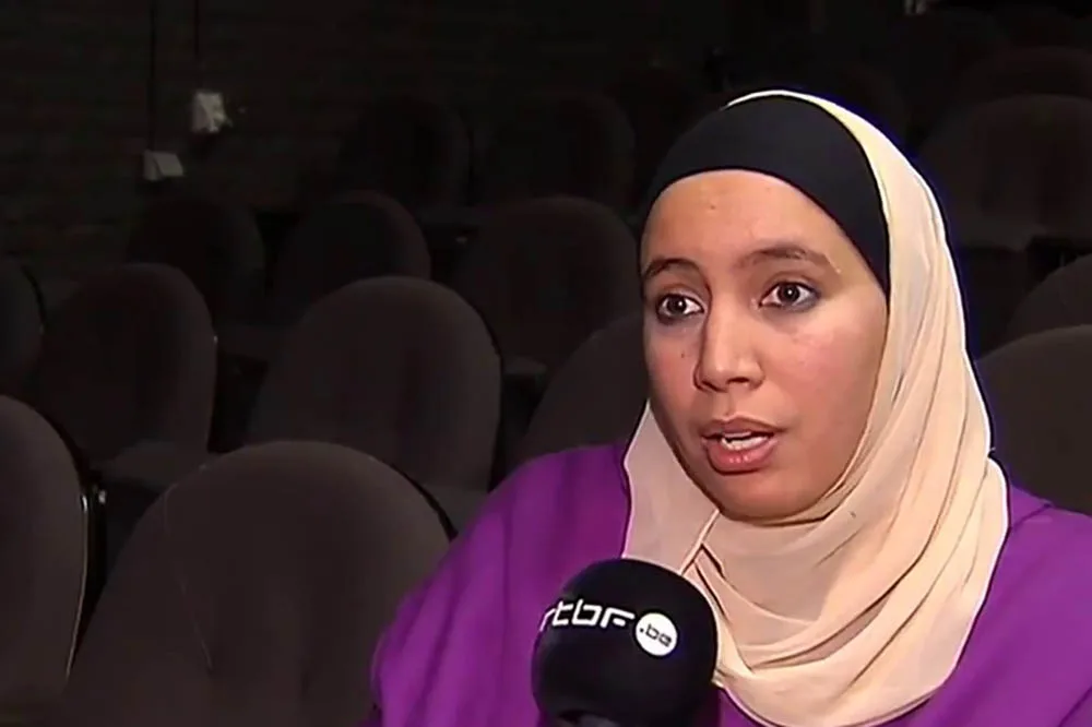 Ihsane Haouach (YouTube)