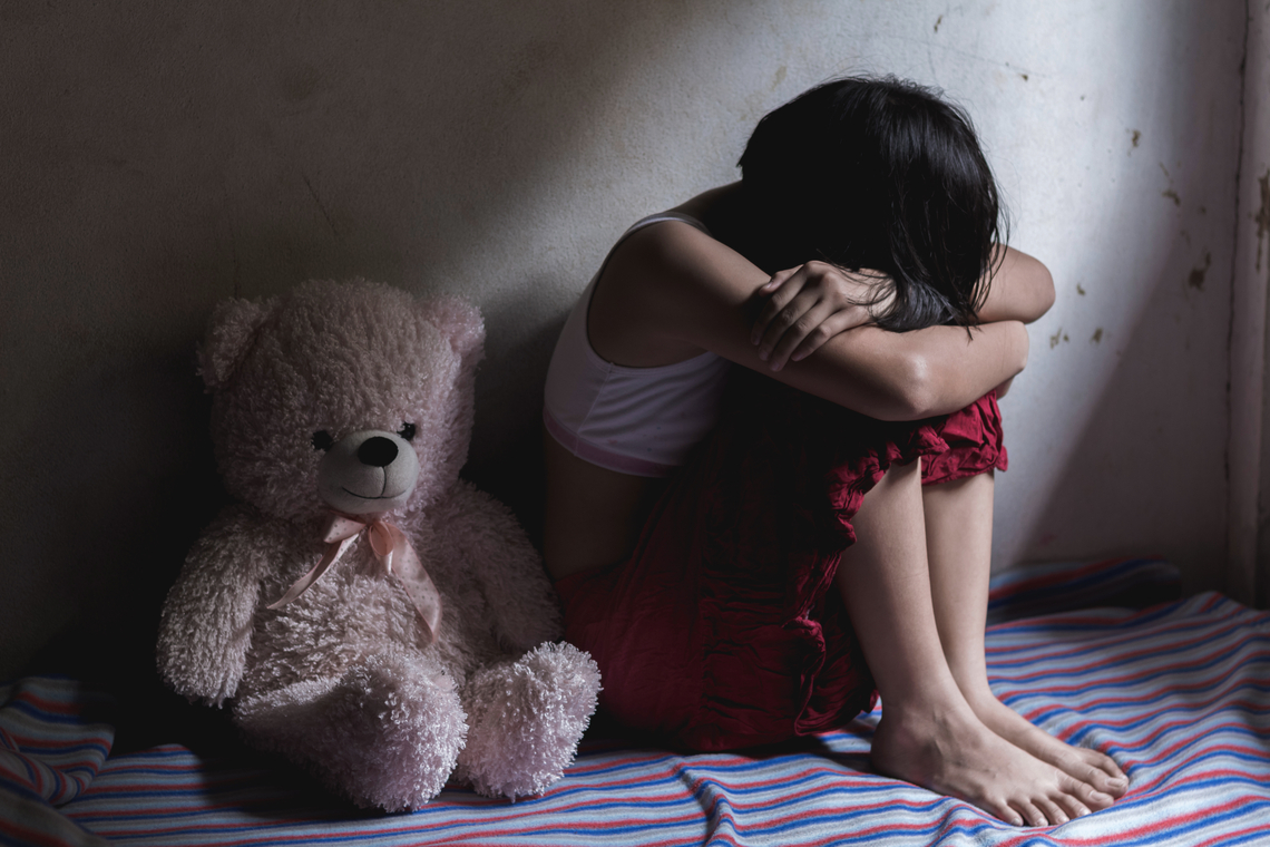 Zevenendertig maanden cel geëist voor verkrachting twaalfjarig