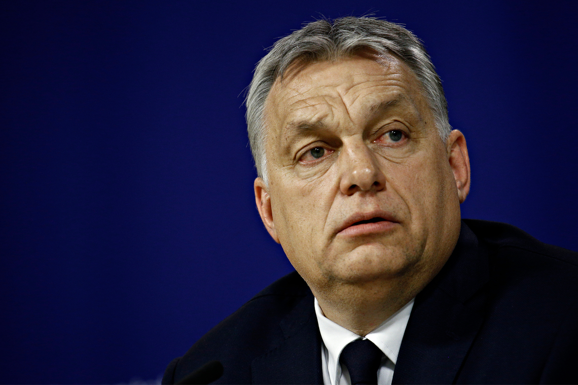 Hongaarse premier Orbán weigert Europese subsidies die afhankelijk zijn van afschaffing holebiwet