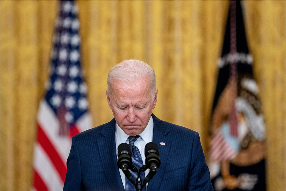 Joe Biden (Photonews)