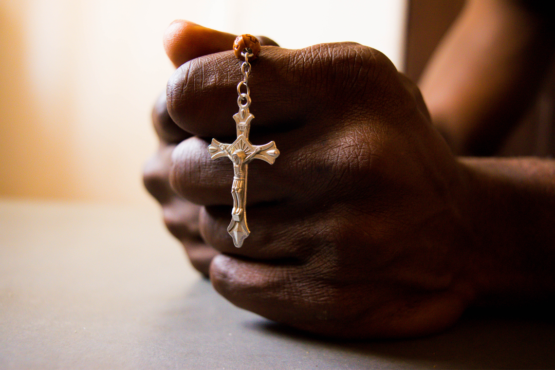 Afgelopen 12 jaar 43.000 christenen vermoord in Nigeria