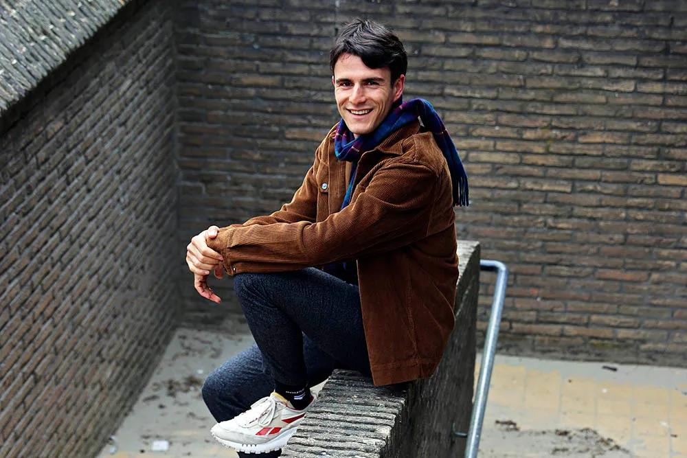 OPINIE. Jurgen Ceder: "Rousseau heeft alles wat hem overkomt over zichzelf afgeroepen"