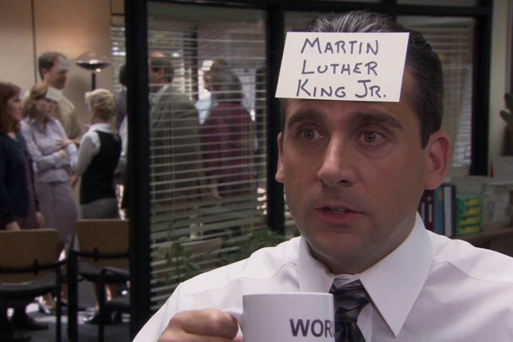 The Office