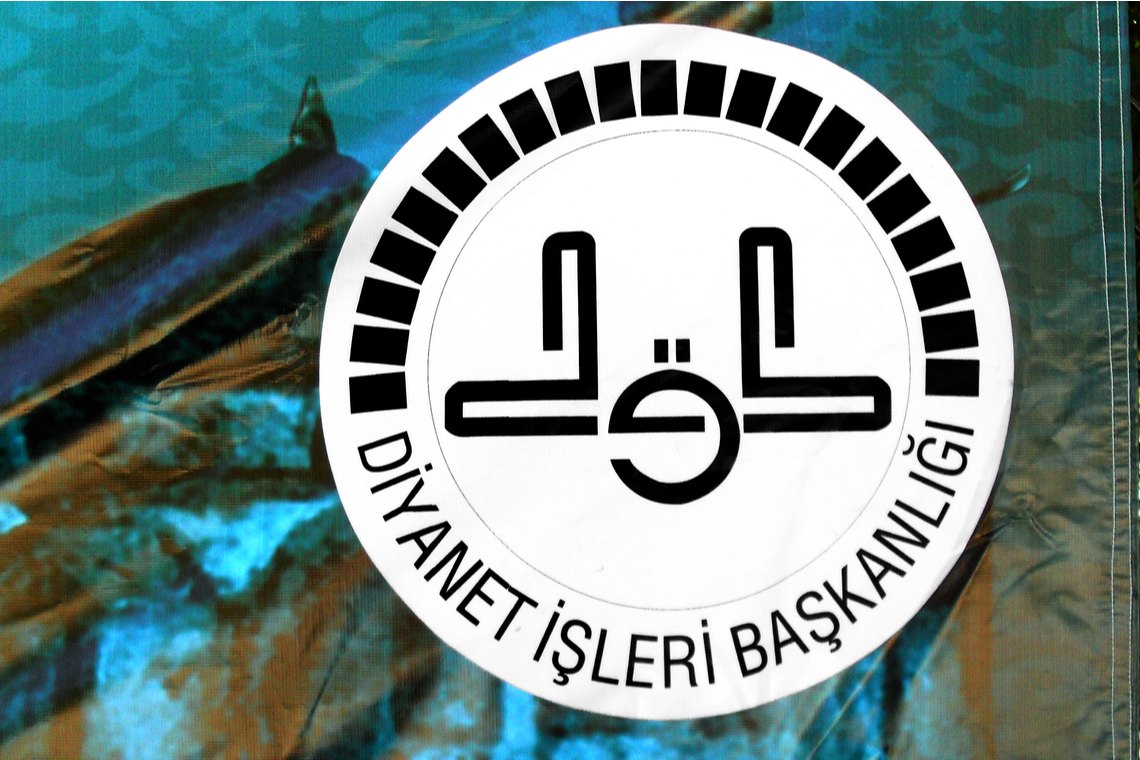 Diyanet krijgt steeds meer financiële middelen van Turkse overheid