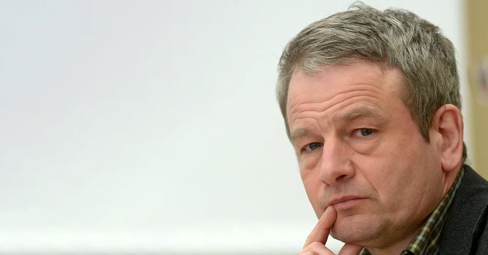 INTERVIEW. Bart Maddens (KU Leuven): “Eigenlijk gaat N-VA zelf te gemakkelijk mee in het ‘Jan Jambon-bashen’”