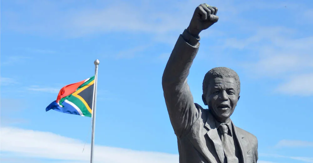 Zuid-Afrika trekt naar de stembus: afstraffing dreigt voor ANC van Mandela