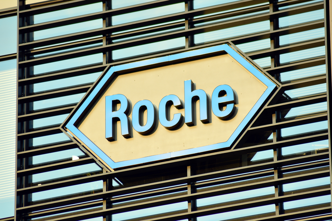 Roche. Foto Shutterstock
