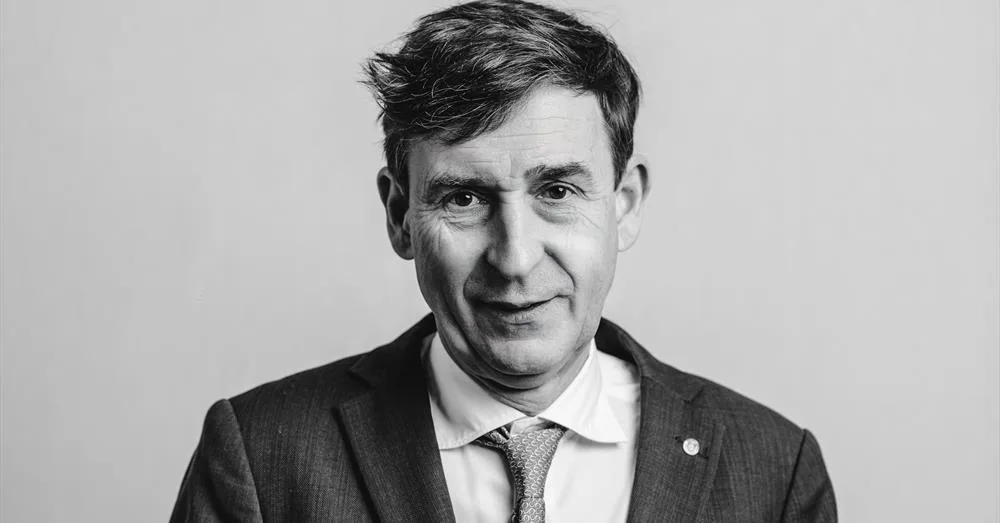 Matthias Storme (N-VA) krijgt bestuurszitje bij Vlaams Mensenrechteninstituut
