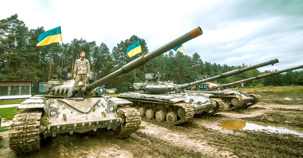 Oekraïne geeft aan dat tot 13.000 soldaten zijn gesneuveld sinds de Russische invasie