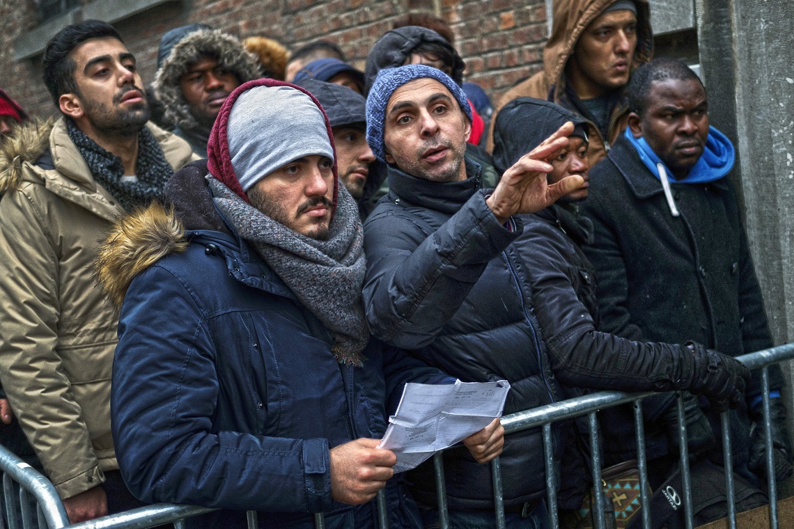 Syrische vluchteling kritisch voor softe asielaanpak in Nederland: "Je hoeft niet te werken, de taal niet te kennen en geen belasting te betalen"