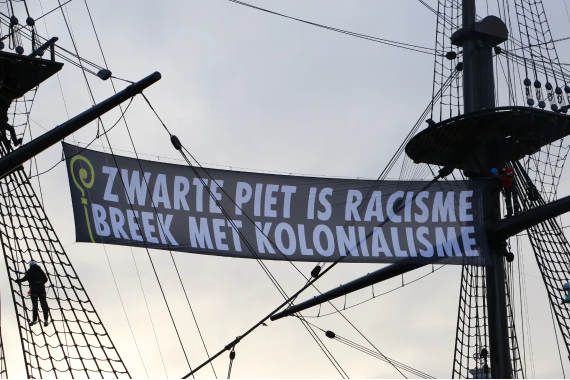 Geen ‘vrijheid blijheid’ in de cultuursector