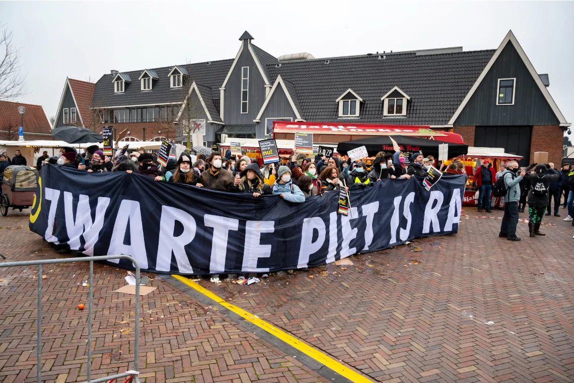 Opletten met wat je zegt in de filmsector: “Maak u geen illusies, cultuur heeft ook een ideologische lijn”