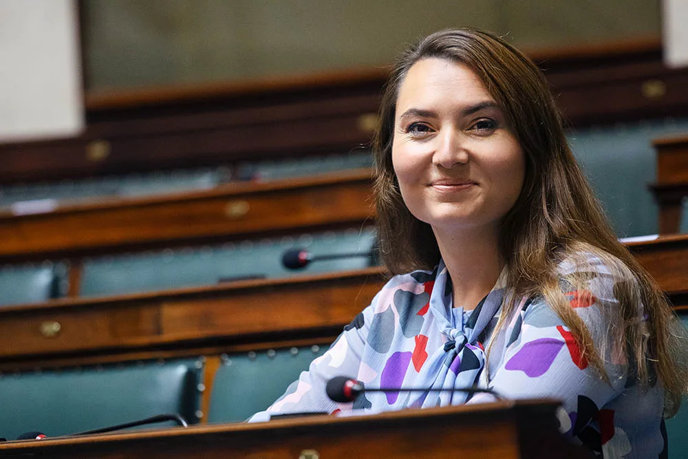 Kamercommissie bespreekt tijdlang verkeerd wetsontwerp: "Meerderheid neemt parlement niet ernstig"