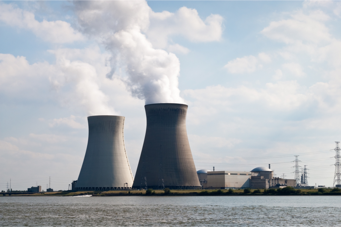 Personeel kerncentrales vraagt om ook Doel 3 en Tihange 2 langer open te houden: "Uitzonderlijke tijden vragen om uitzonderlijke maatregelen"