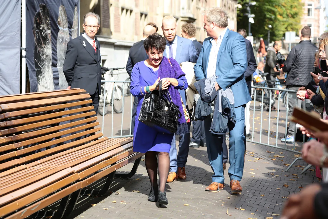Stad Utrecht biedt excuses aan voor slavernijverleden