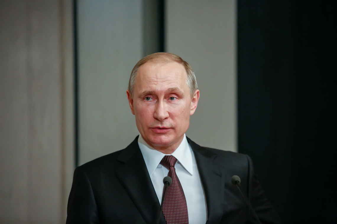 Woke Twitter gaat los op oorlog in Oekraïne: "Poetin kan dit doen omdat hij wit is"