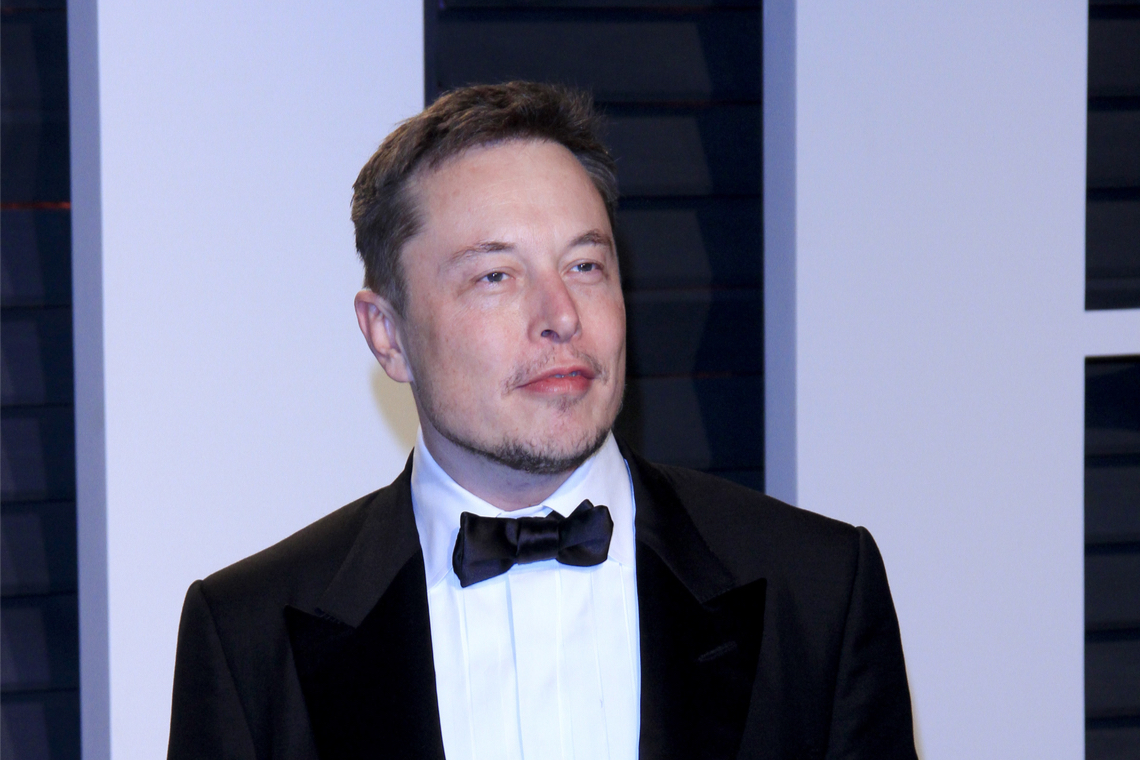 Elon Musk: "Waarom zijn de 'traditionele' media zo'n meedogenloze bron van haat?"