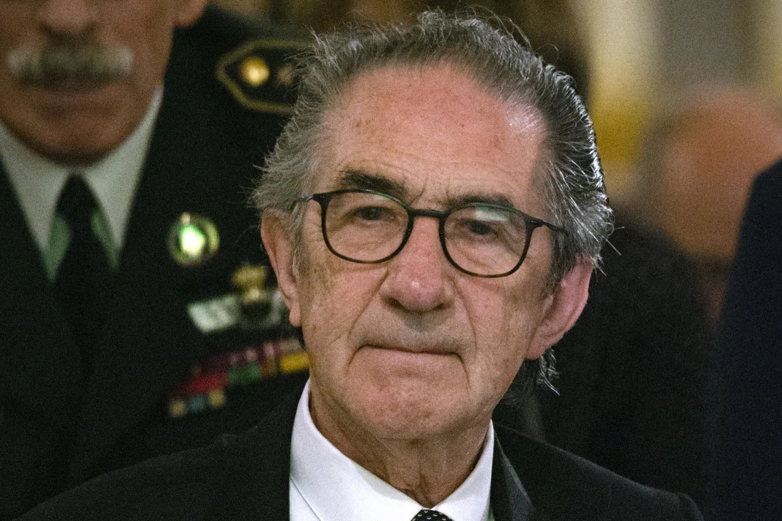 Willy Claes: "Tinne Van der Straeten is een bekwame minister"