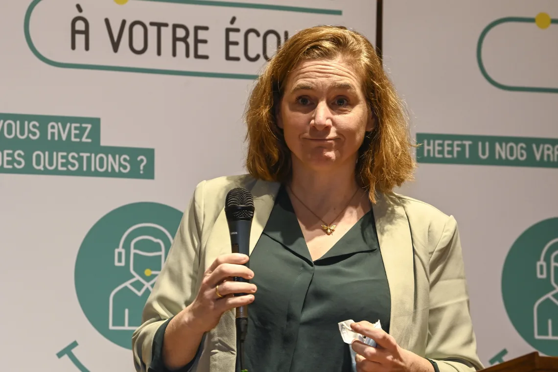 België is Europees kampioen staken, volgens Duits onderzoeksinstituut