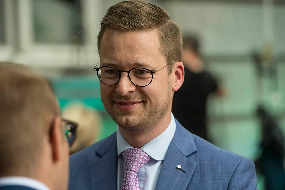 Wouter Vermeersch (Photonews)