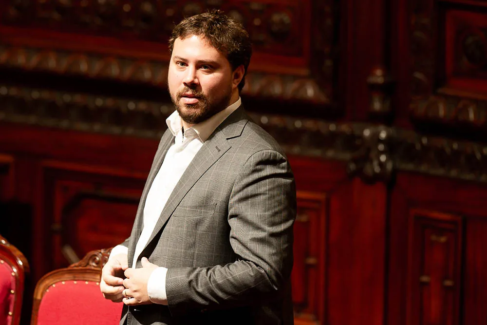 Bob De Brabandere (Belga)