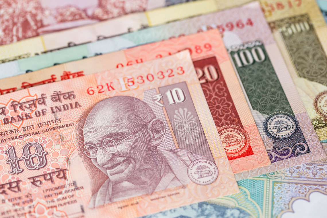India werkt aan alternatief betalingssysteem om handel met Rusland overeind te houden