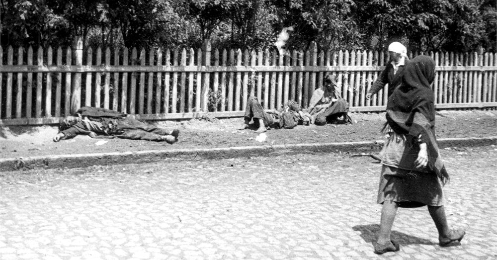 Vlaams Parlement erkent Holodomor in Oekraïne als genocide, PVDA onthoudt zich