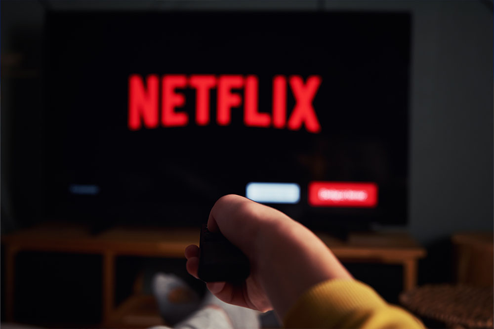 Netflix in zwaar weer: "Het woke breinvirus maakt Netflix niet om aan te zien"