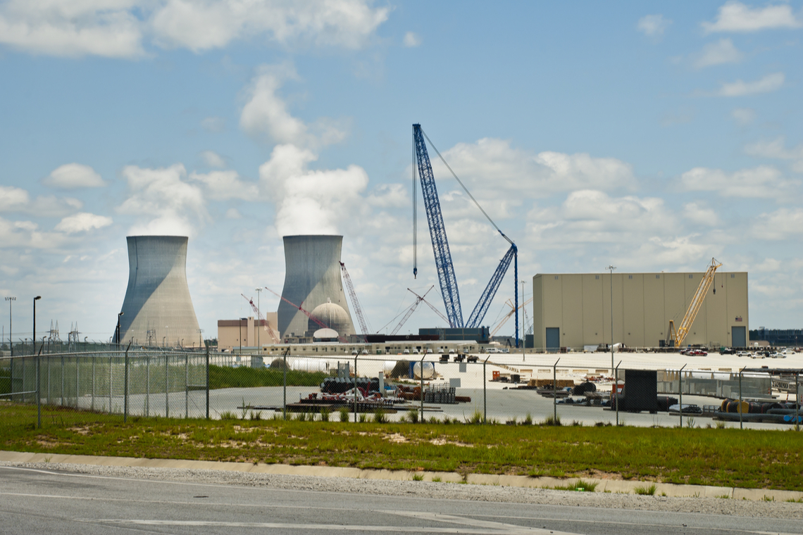VS willen miljarden dollars in behoud kerncentrales steken