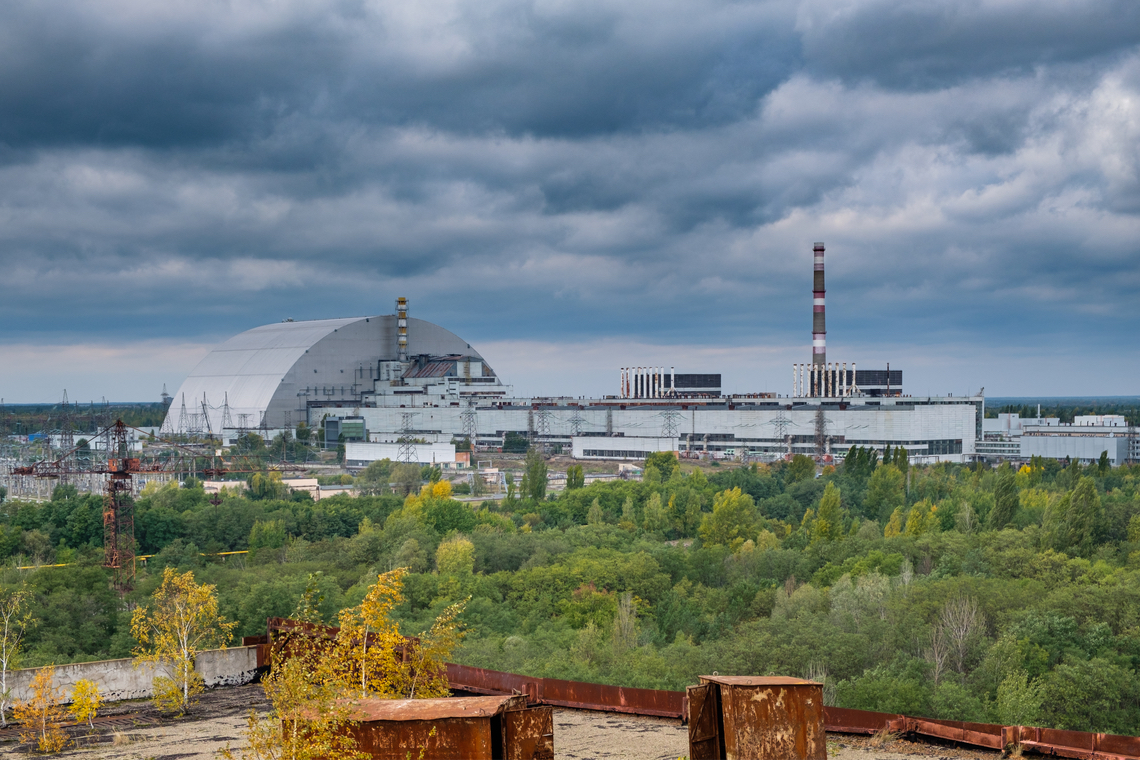 Communicatie met kerncentrale Tsjernobyl hersteld, zegt Internationaal Atoomagentschap