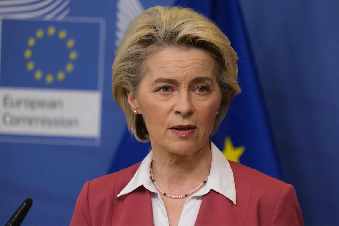 Europese Commissie lanceert rechtsstaatprocedure tegen Hongarije