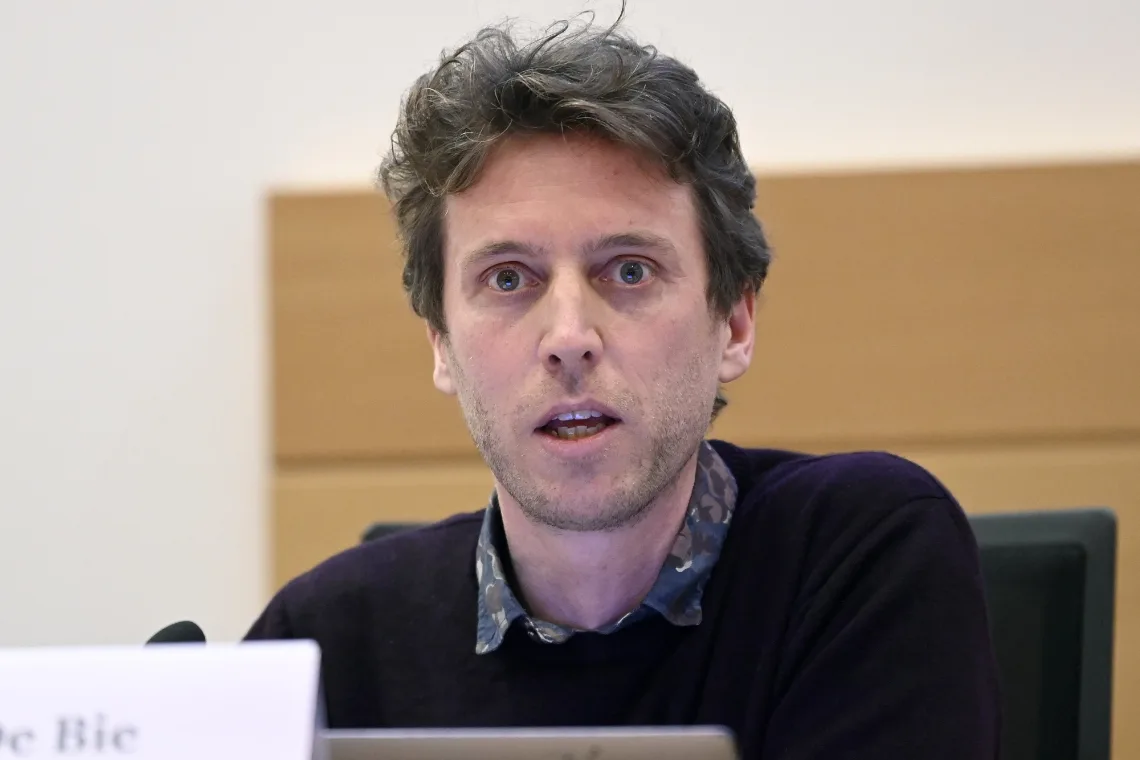 New York Post: "Batgirl-film van Adil en Bilall geschrapt wegens te slecht"