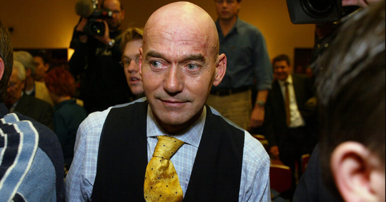 Ebru Umar: "Pim Fortuyn heeft na 20 jaar nog altijd gelijk" - PAL