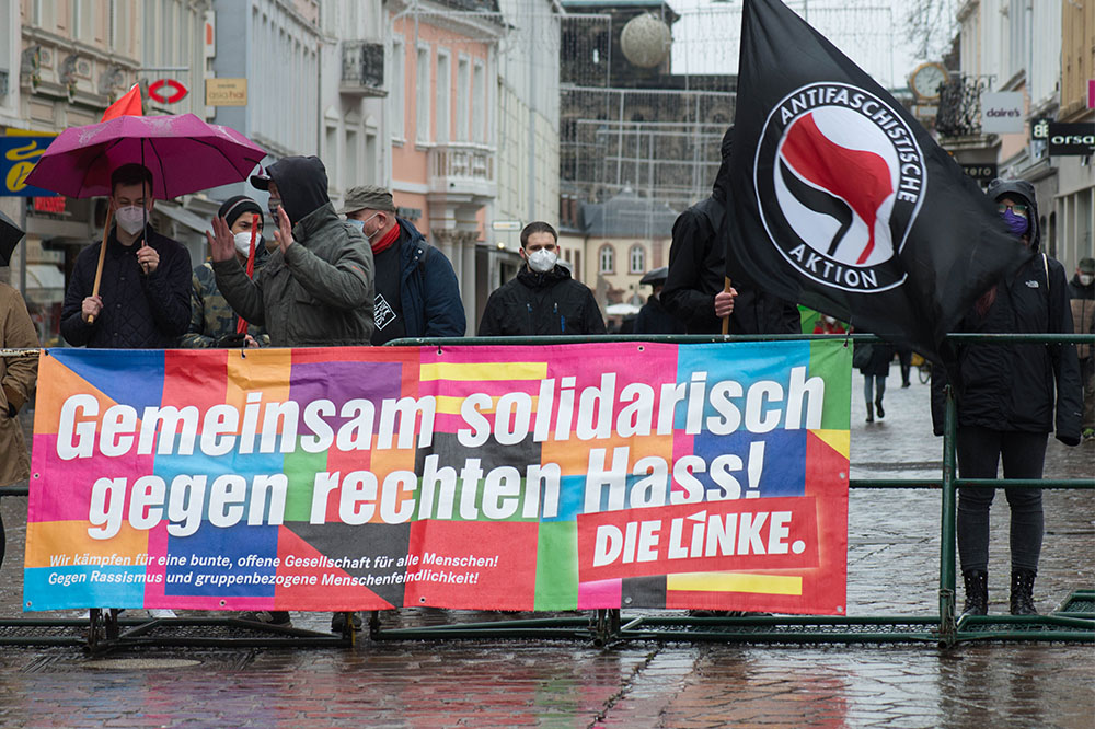 Thüringen start met onderzoekscommissie naar politiek geweld, links voelt zich geviseerd