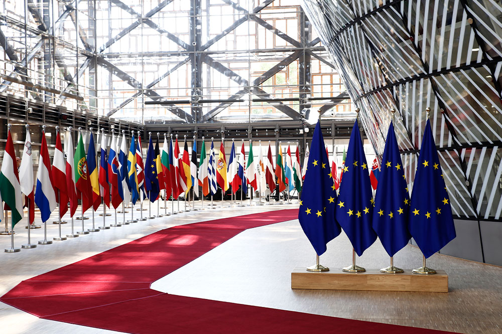Roep om uitbreiding Europese samenwerking blijkt niet zo evident