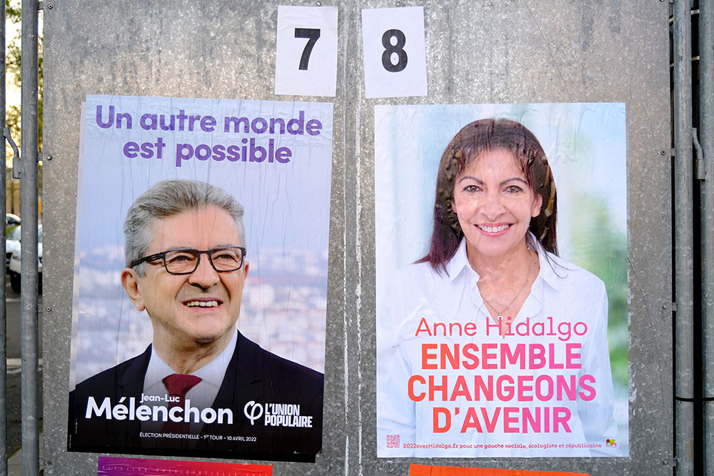 Franse socialisten sluiten akkoord met extreemlinks voor parlementsverkiezingen