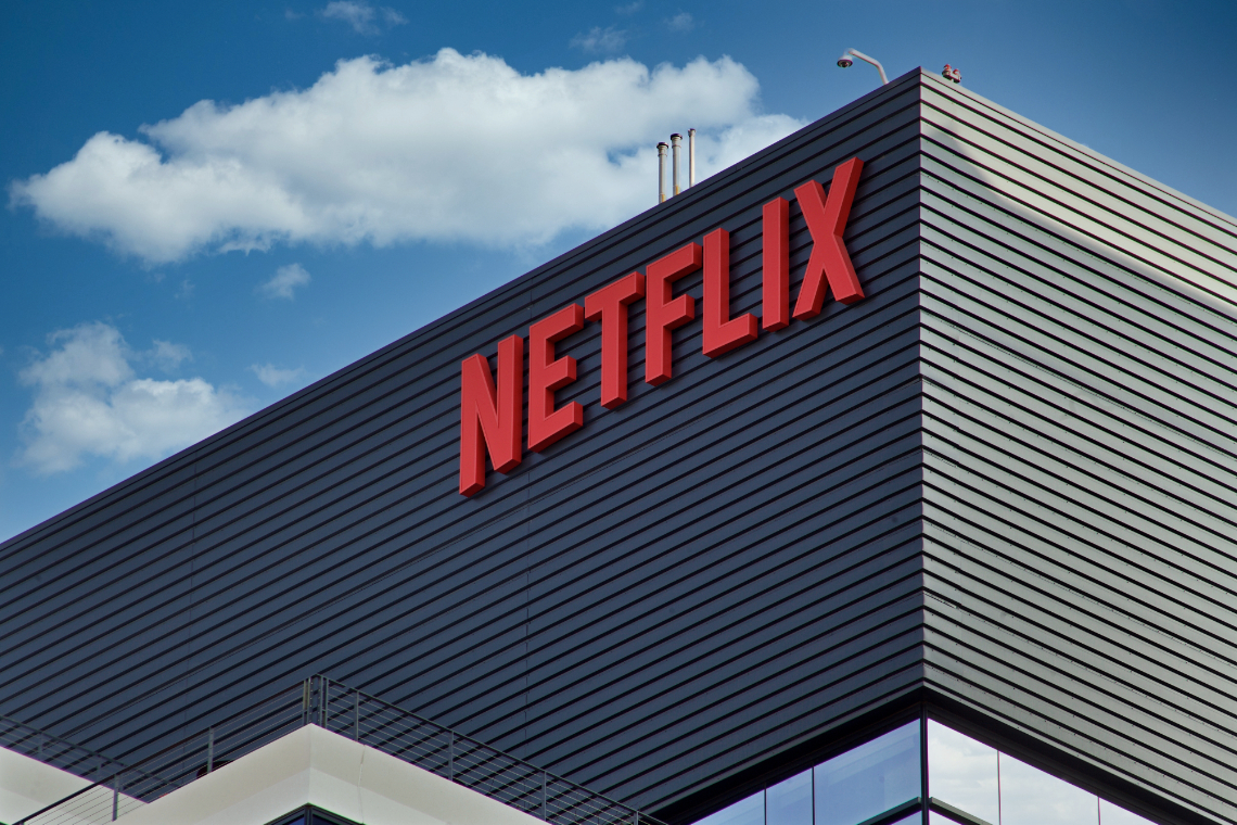 Netflix lijkt woke-koers te wijzigen na tegenvallende kwartaalcijfers