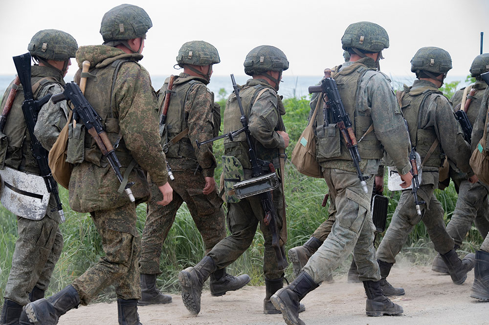 In beeld: Oekraïens offensief bij Cherson